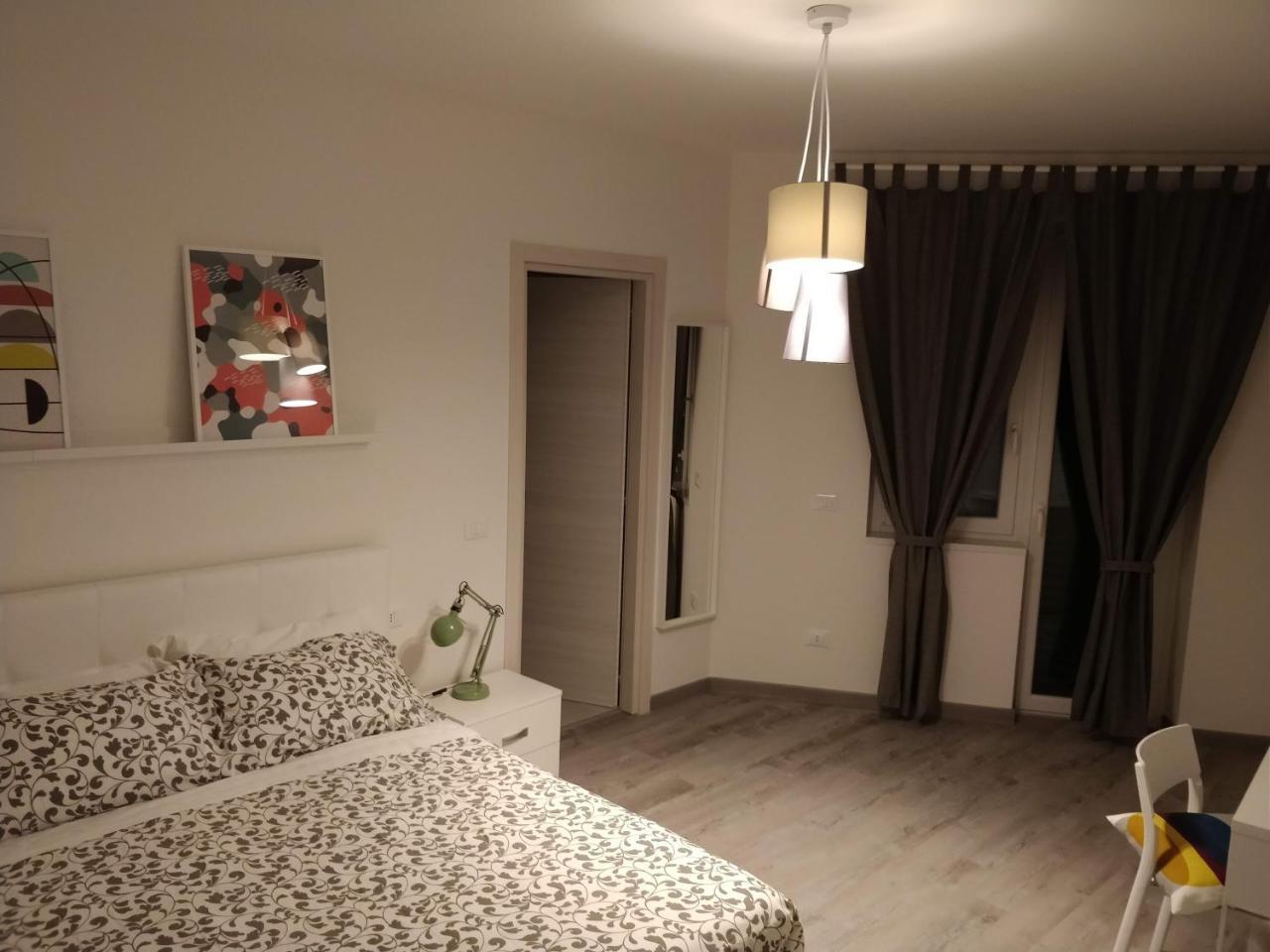 Novantatre Campobasso Eksteriør billede