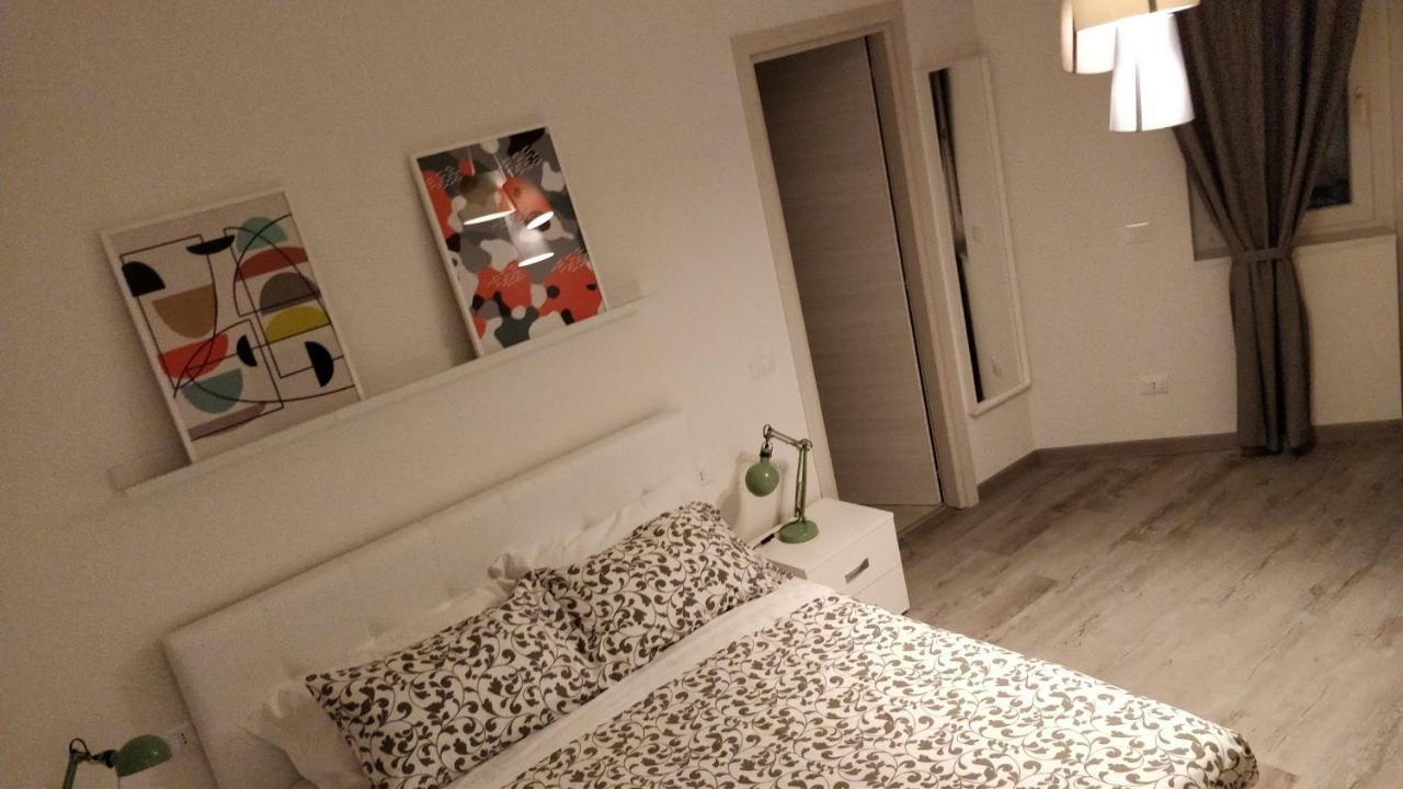 Novantatre Campobasso Eksteriør billede