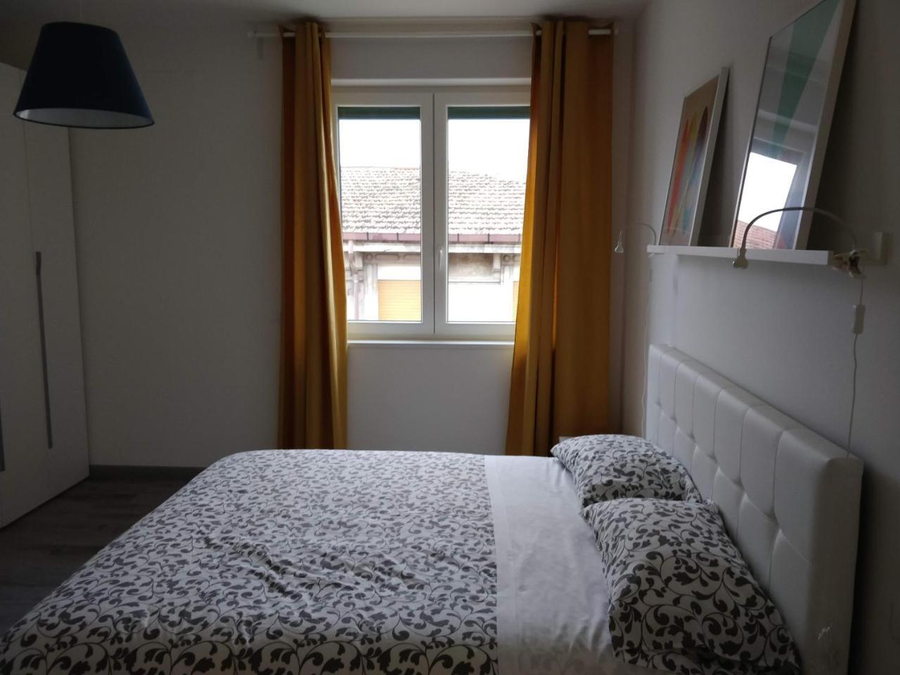 Novantatre Campobasso Eksteriør billede