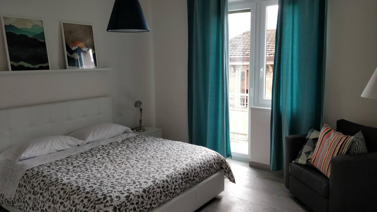 Novantatre Campobasso Eksteriør billede