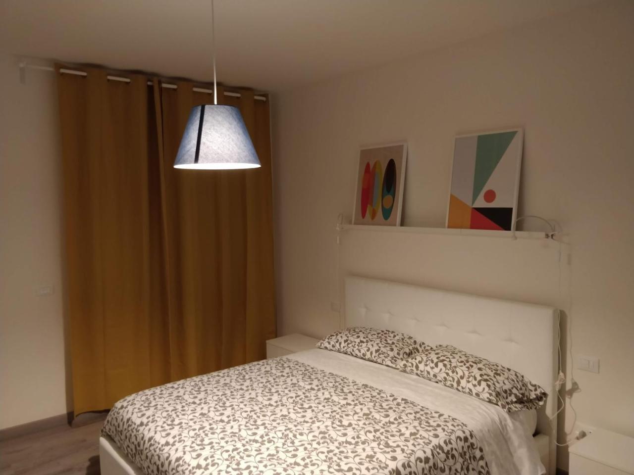 Novantatre Campobasso Eksteriør billede